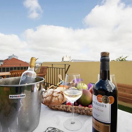 Porto Bello - Apartamento - 5 Екстериор снимка