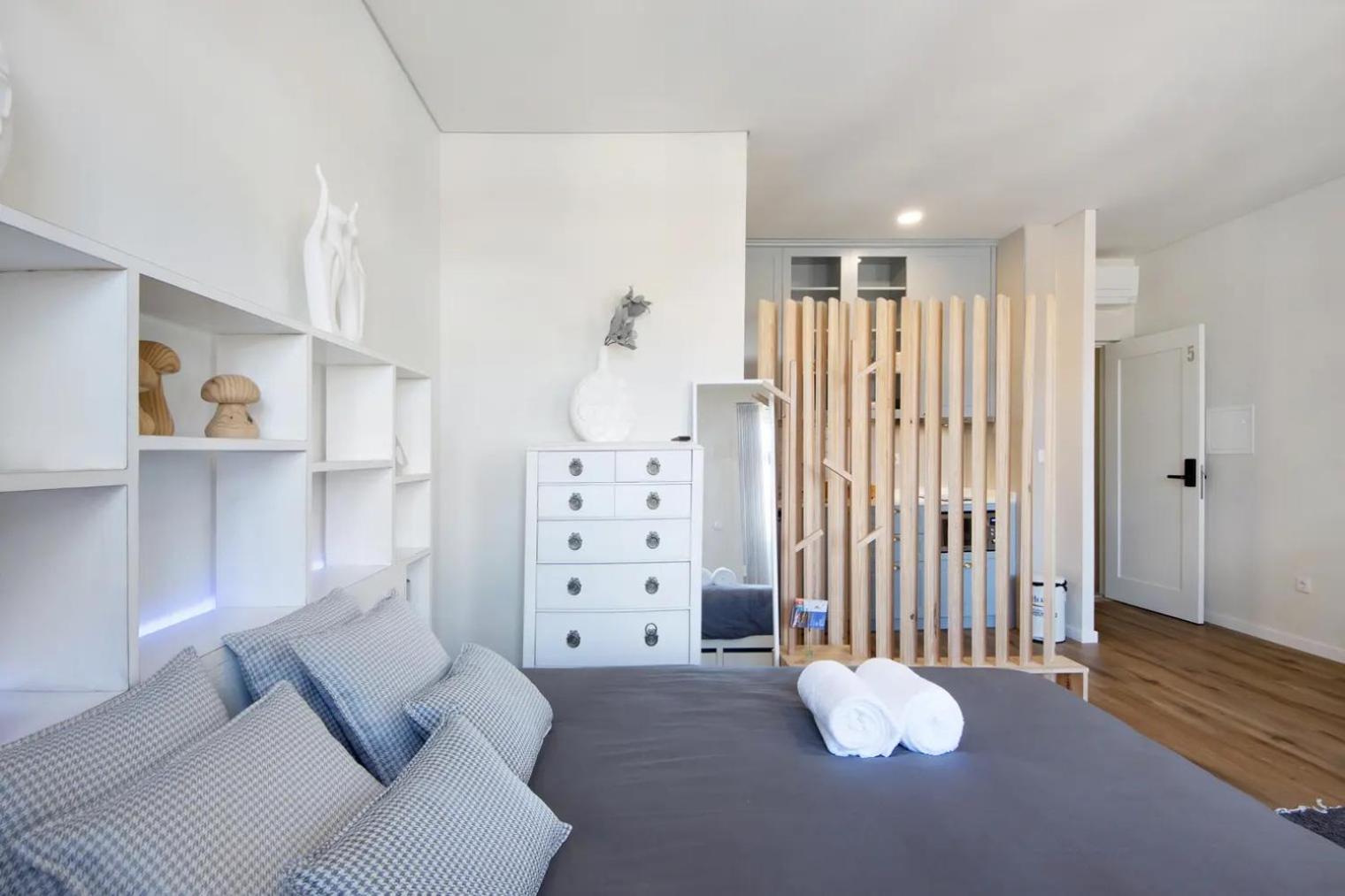 Porto Bello - Apartamento - 5 Екстериор снимка