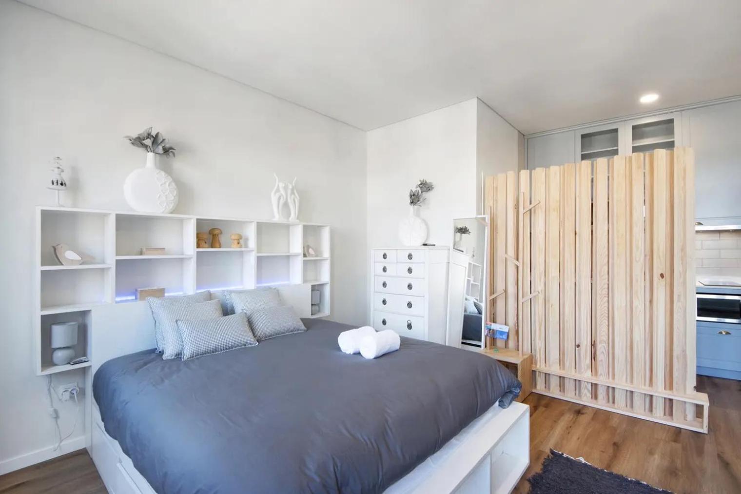 Porto Bello - Apartamento - 5 Екстериор снимка