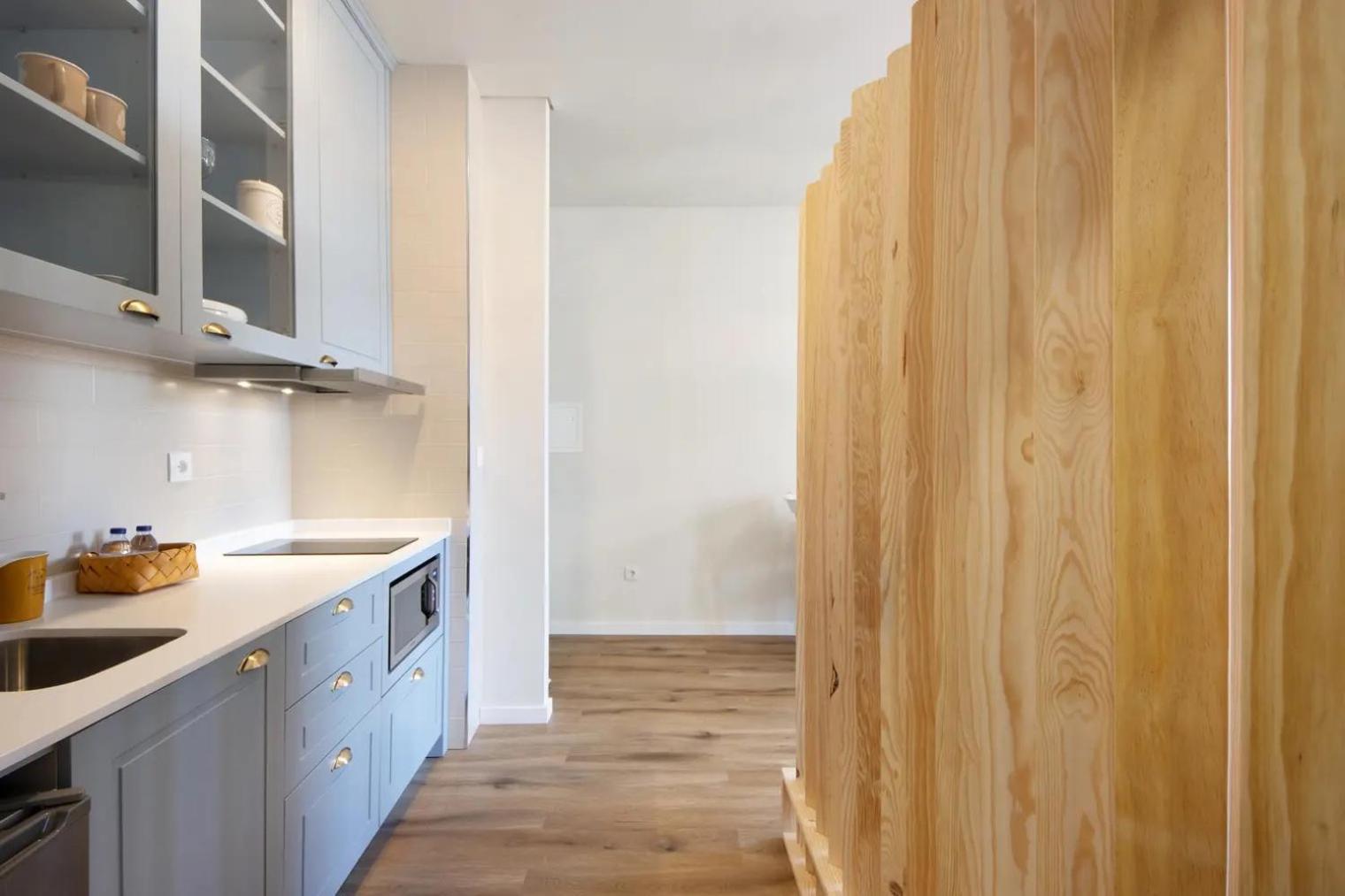 Porto Bello - Apartamento - 5 Екстериор снимка