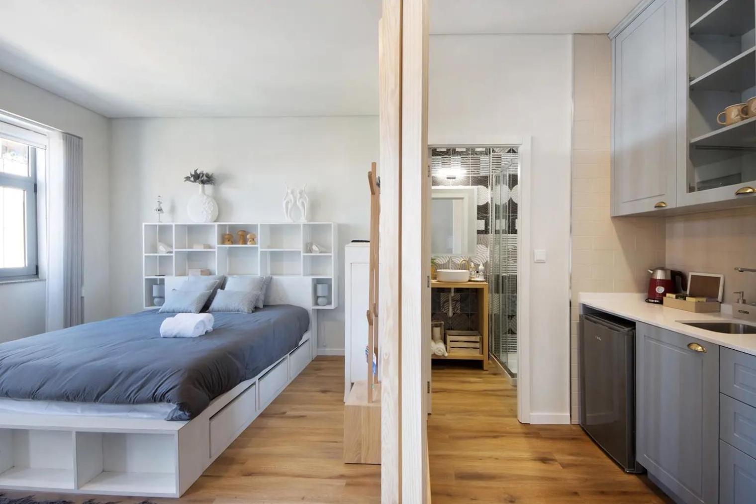 Porto Bello - Apartamento - 5 Екстериор снимка