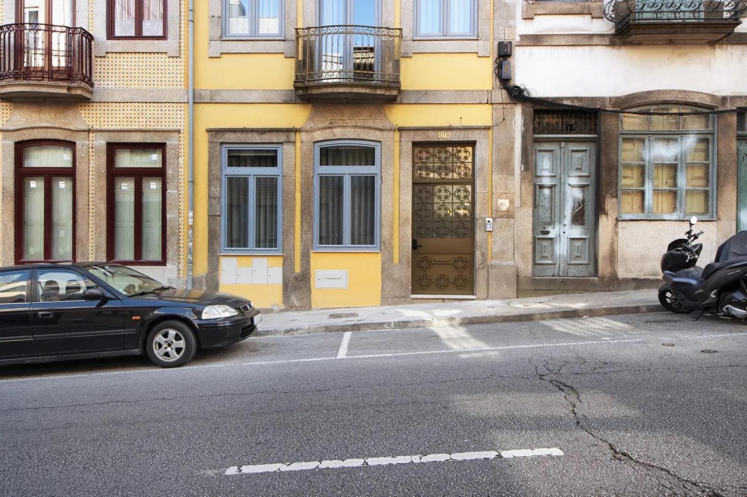 Porto Bello - Apartamento - 5 Екстериор снимка
