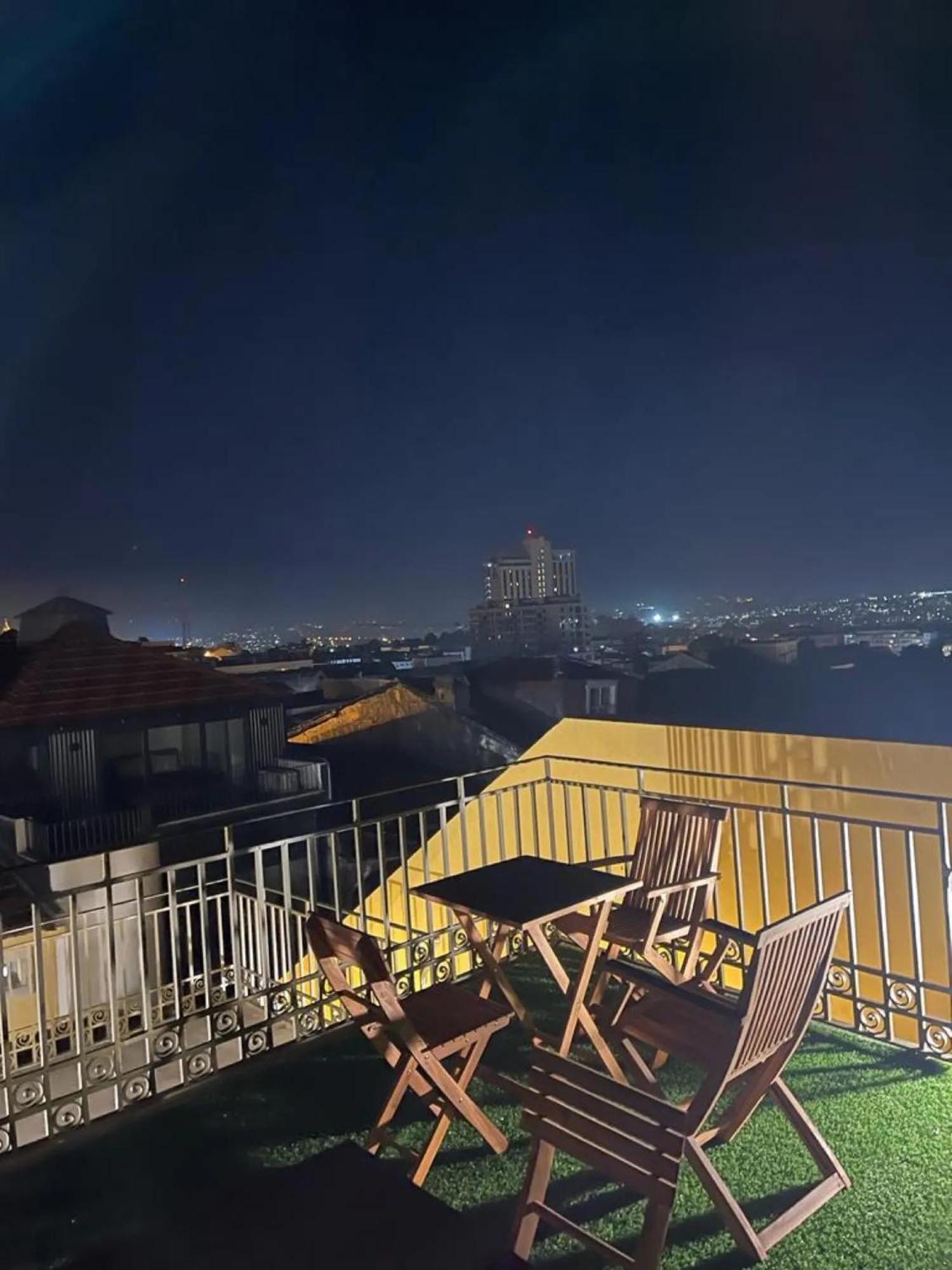 Porto Bello - Apartamento - 5 Екстериор снимка
